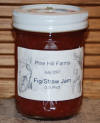 Fig Strawberry Jam